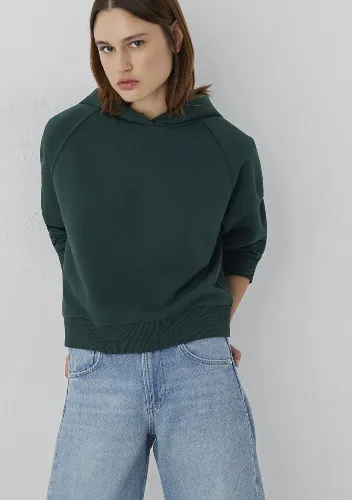 Resim Mavi Kadın Sweatshirt M1S10577-71538