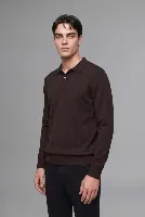 Resim Defacto  Erkek Kazak D0454AX/BN497