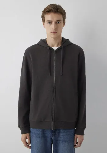 Resim Mavi Erkek Sweat M0S10423-70219