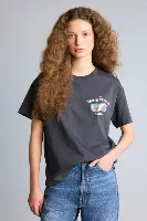 Resim Defacto Kadın T-shirt G8991AX/AR191