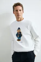 Resim Lufian Mıles Erkek Sweat 112030201
