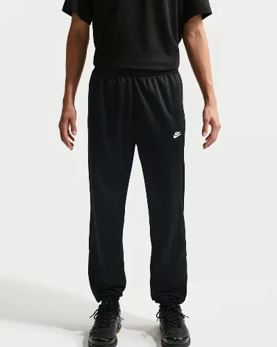 Resim Nike Windrunner Poly Erkek Eşofman Takım IF1623-010