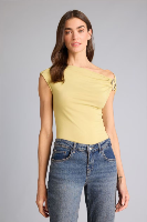 Resim Defacto Kadın T-shirt H1586AX/KH477