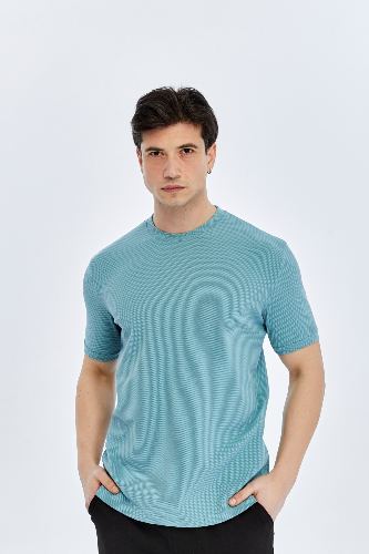 Resim Trender Erkek T-shirt