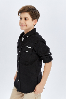 Resim Yenikoza Erkek Çocuk Sweat Takım