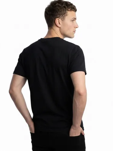 Resim Loft  Erkek T-Shirt Lf2041564