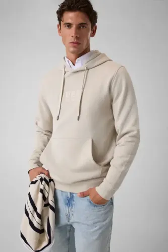 Resim Guess Erkek Sweat M6YQ36K4243-G9H6