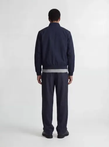 Resim Jack & Jones Jjebrooklyn Bomber Sn Erkek Ceket 12298825