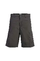 Resim Jack & Jones Jpstcole Matty Cargo Short Mıd Erkek Kot&Kanvas Şort 12292263