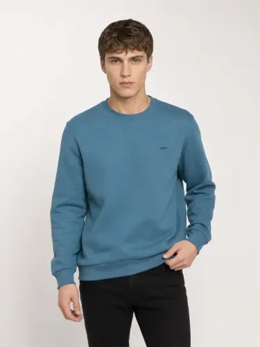 Resim Loft Erkek Sweat LF2044038