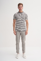 Resim Cazador Erkek T-shirt 41830