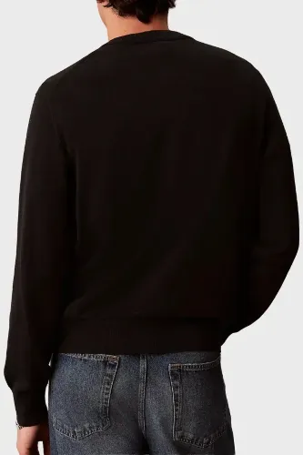 Resim Calvin Klein Erkek Kazak
