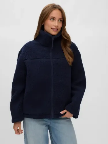 Resim VERO MODA Kadın Deri Mont ve Ceket