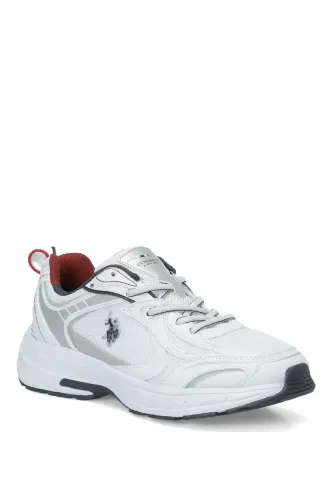Resim U.S. Polo Assn. Erkek Günlük Ayakkabı A102695671 Chase 6Pr