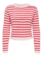 Resim Only Onlkerry Pıumo Ls O-Neck Cc Knt Kadın Kazak 15374811