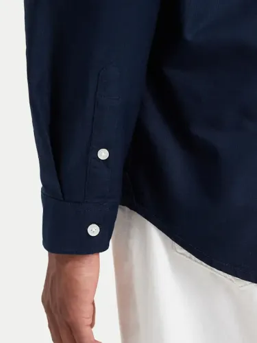 Resim Tommy Hilfiger Erkek Gömlek