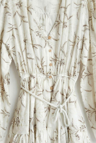 Resim QUZU Kadın Elbise / Tulum