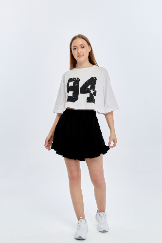 Resim Trender Kadın T-shirt