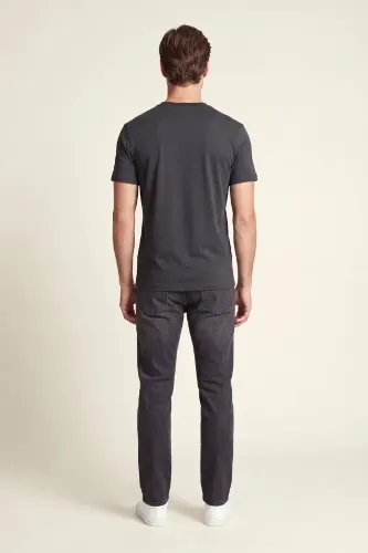 Resim Yenikoza Erkek T-shirt
