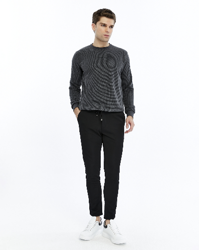 Resim Yenikoza Erkek Kanvas Pantolon