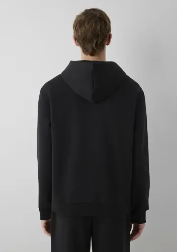 Resim Mavi Erkek Sweat M0S10646-900