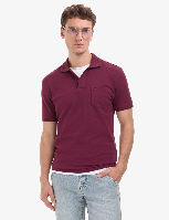 Resim Pierre Cardin Erkek T-shirt PU-8963 Sunny-R