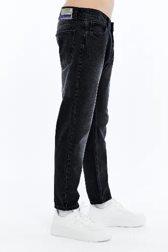 Resim Paul&More Milan Tapered Erkek Jean Pantolon