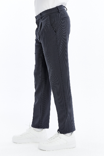 Resim Paul&More Erkek Kanvas Pantolon Diyagonel 320