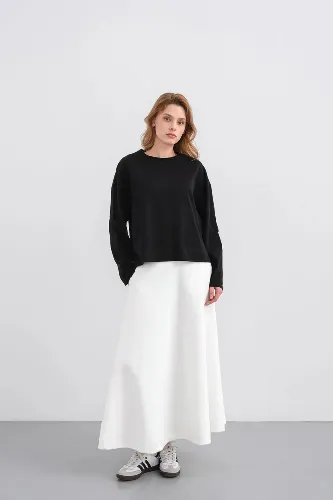 Resim Yenikoza Kadın 