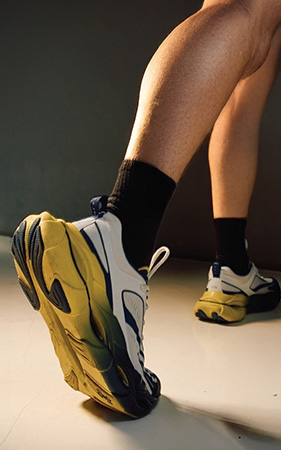 AyakkabıKategorisi İçin Resim