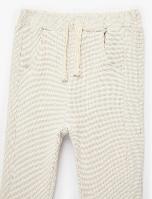 Resim Koton Erkek Bebek Eşofman Alt 6SMB40013TK