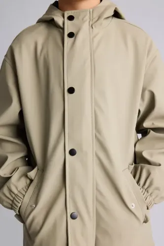 Resim Defacto Erkek Çocuk Mont G9762A8/KH400