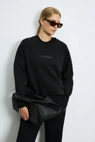 Resim Lufian Alıce Kadın Sweat 122030027