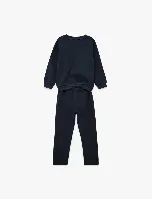 Resim Koton Erkek Bebek Eşofman Takım 7WMB10001TK
