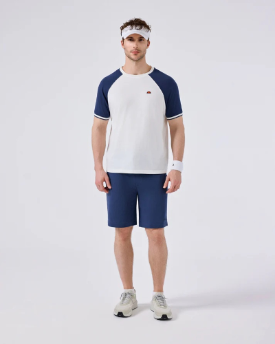 Resim ELLESSE Erkek T-shirt