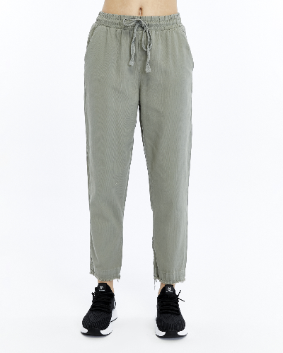 Resim Yenikoza Kadın Kanvas Pantolon