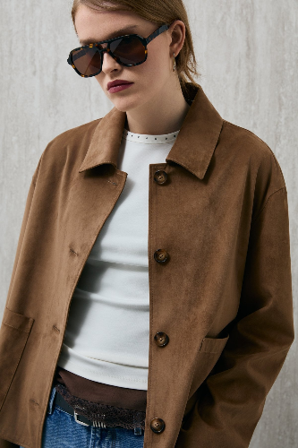 Resim Lufian Camıla Kadın Ceket 121120017