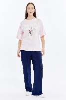 Resim Trender Kadın T-shirt