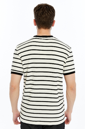 Resim Trender Erkek T-shirt