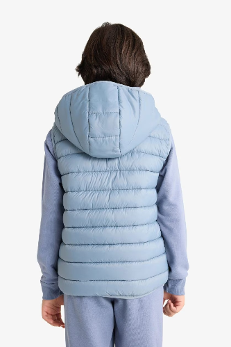 Resim Defacto Erkek Çocuk Yelek F9523A8/IN13