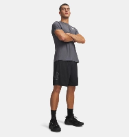 Resim Under Armour Ua Tech Graphic Erkek Şort 1306443-001