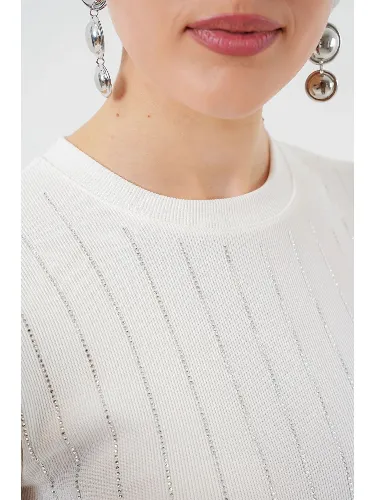 Resim Yenikoza Kadın T-shirt