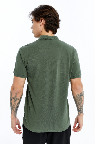 Resim Yenikoza Erkek T-shirt