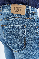 Resim Loft Marvin Erkek Jean Pantolon LF2041065