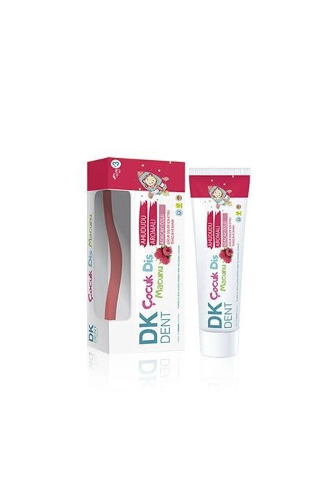 Resim Yenikoza Çocuk Ağız Bakımı