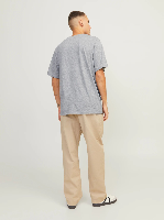 Resim Jack & Jones Jjecorp Logo Tee Ss Crew Neck Noos Erkek T-Shirt 12137126