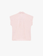 Resim Koton Kadın Gömlek 6SAK60020EW