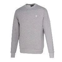 Resim Hummel Hmlt-Pulse Co Regular Sweat Crew Neck Erkek Sweatshırt 922442-2006