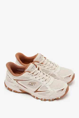 Resim Skechers Hıllcrest Kadın Spor Ayakkabı 180358Tk Ltgd