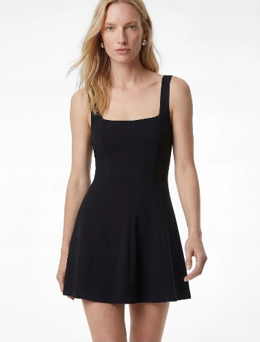 Resim Koton Kadın Elbise 6SAK80265EK